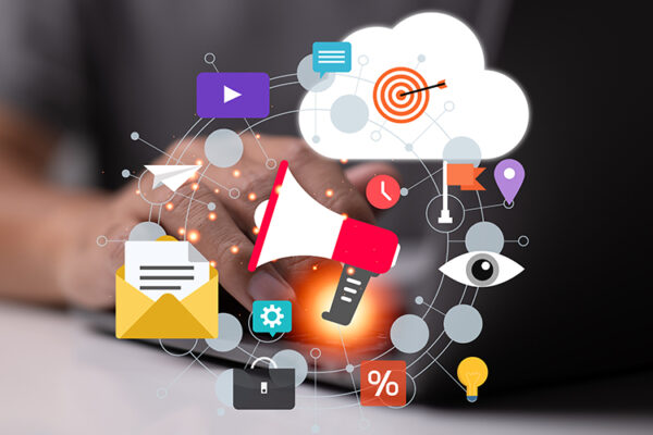 Digital-Marketing