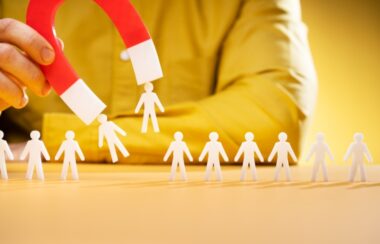 lead generation company